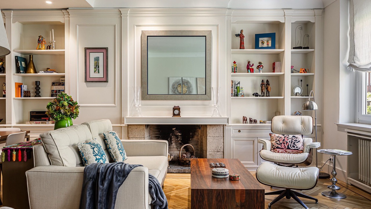 Photo of Livingroom in Almagro