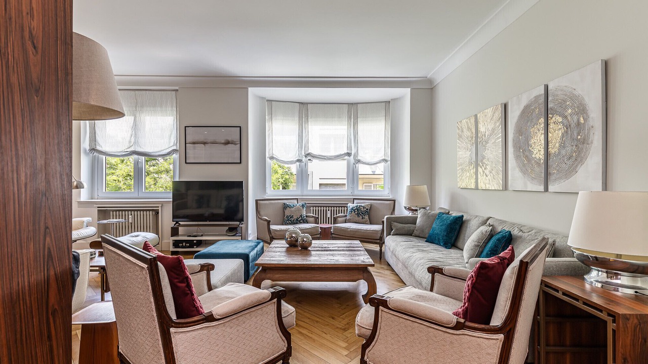 Photo of Livingroom in Almagro