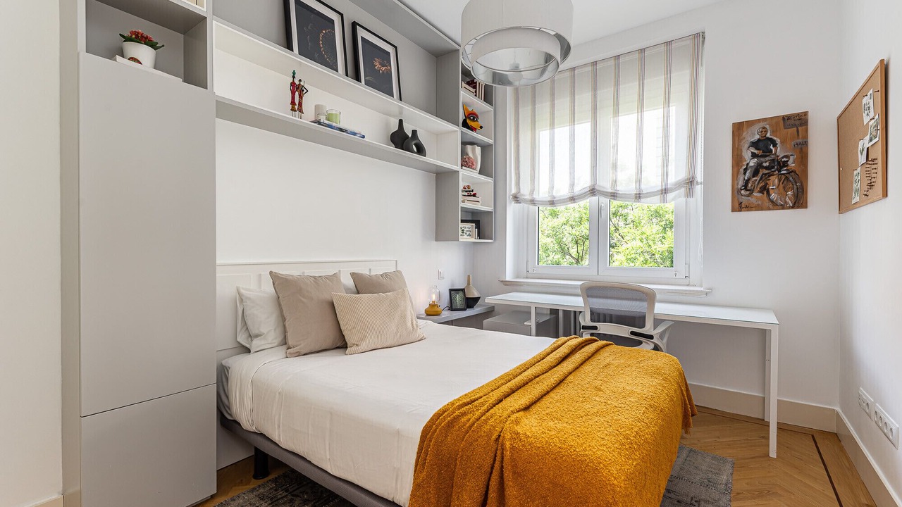 Photo of Bedroom in Almagro