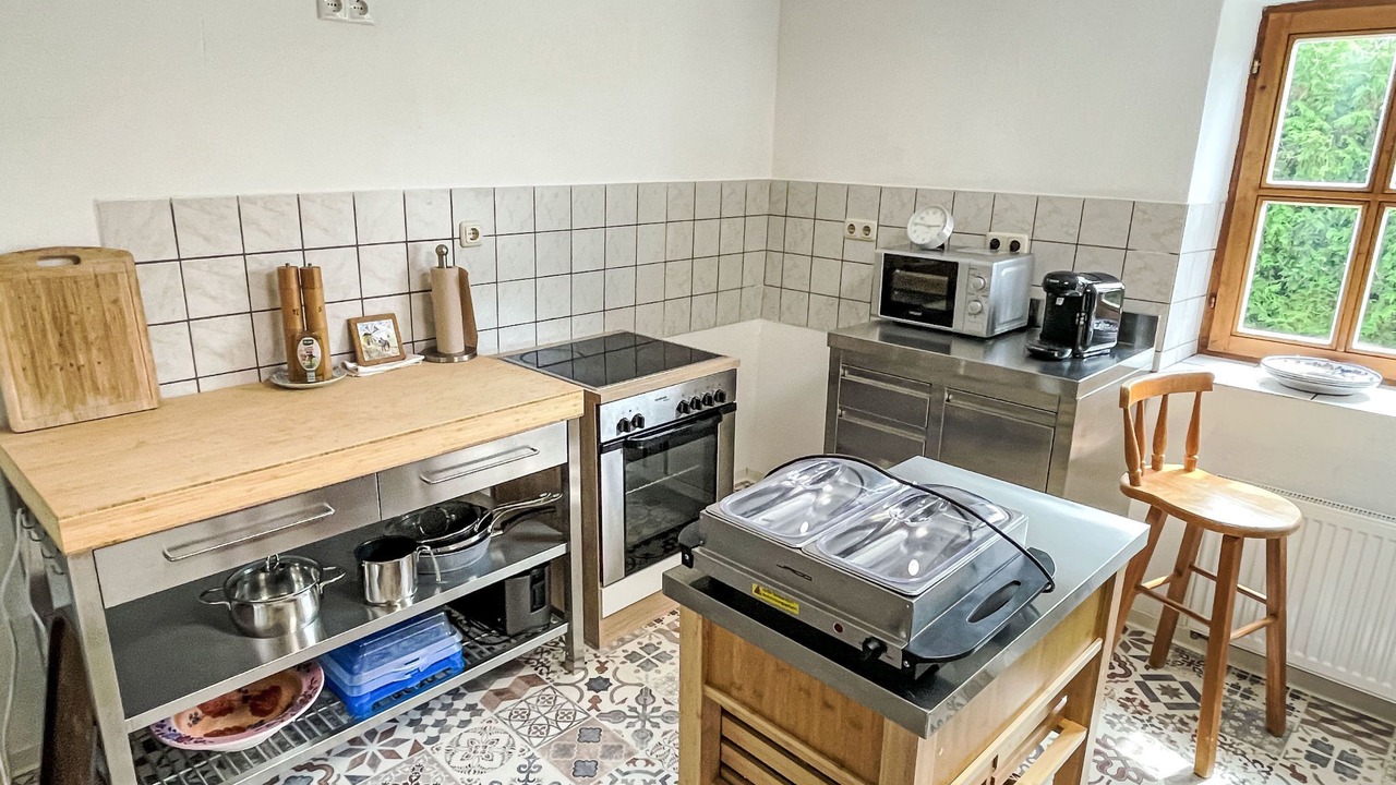 Photo of Bedroom in Gottfrieding