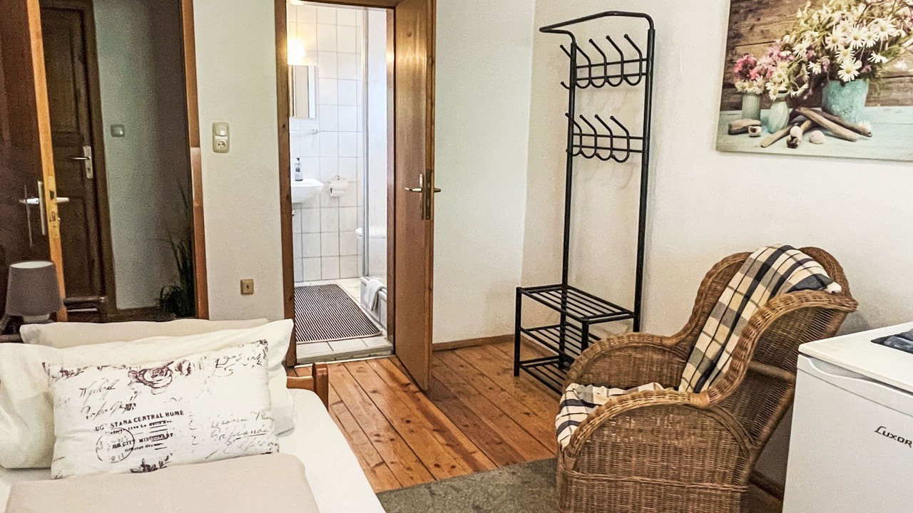 Photo of Bedroom in Gottfrieding