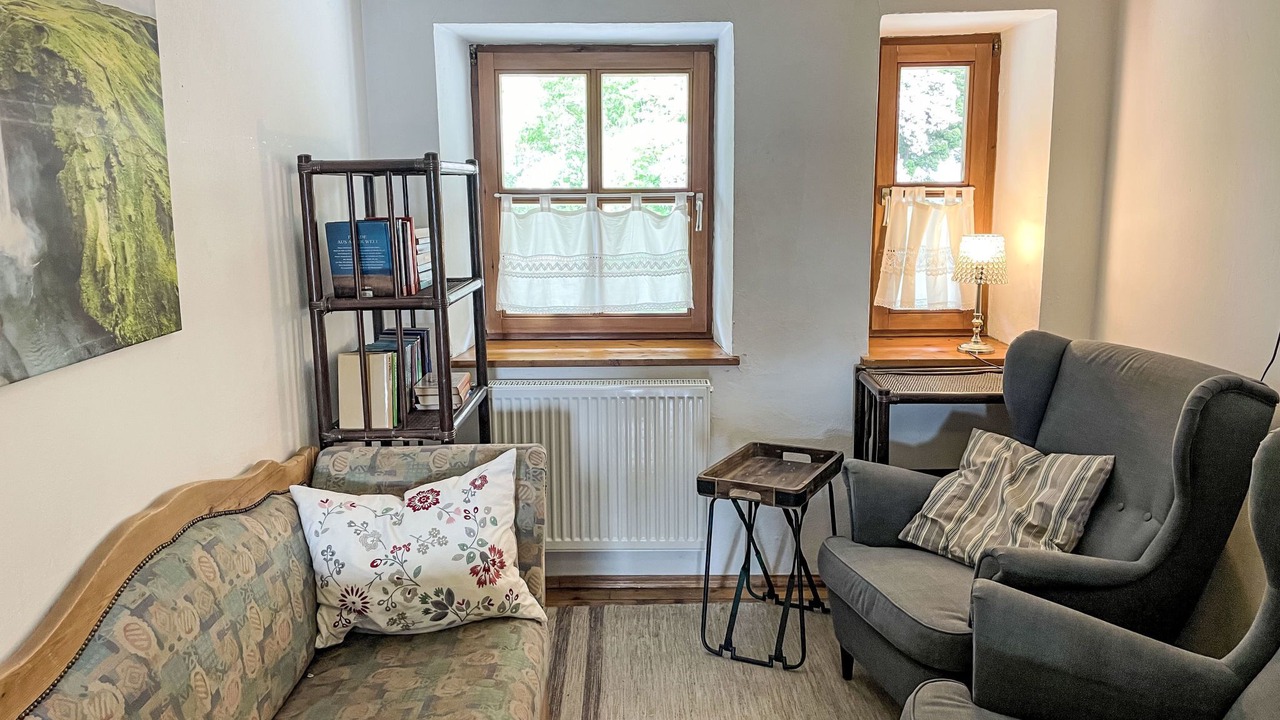 Photo of Livingroom in Gottfrieding