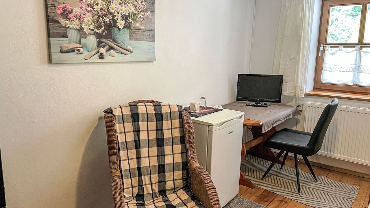 Photo of Bedroom in Gottfrieding