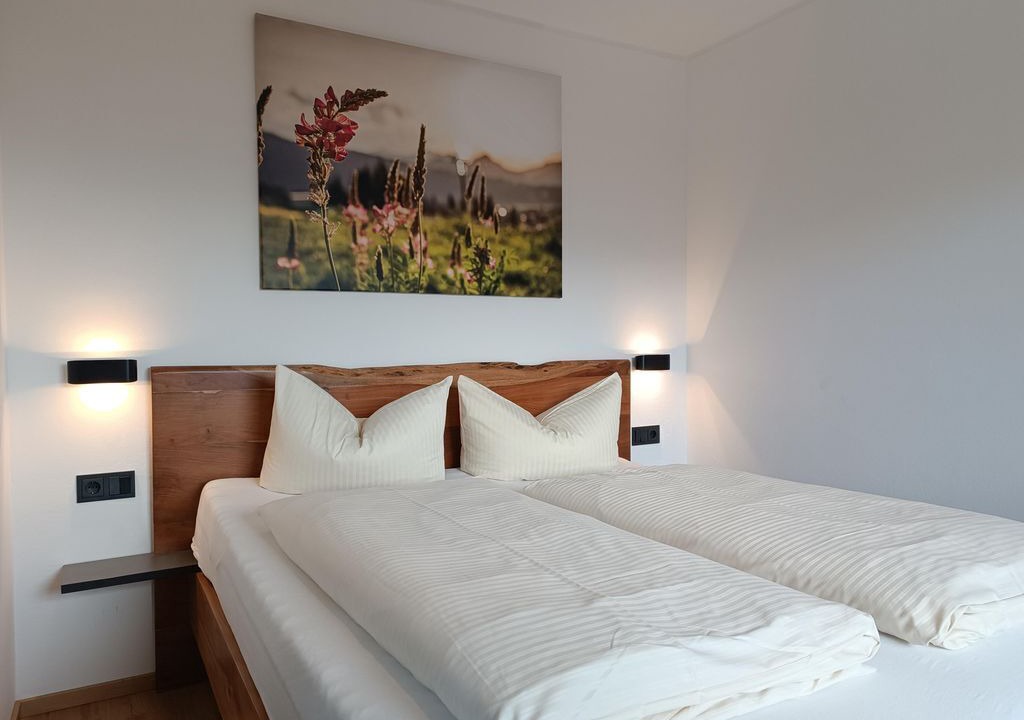 Photo of Bedroom in Ofterschwang