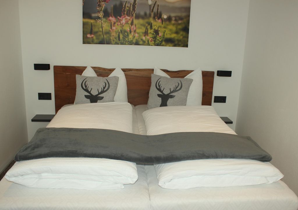 Photo of Bedroom in Ofterschwang