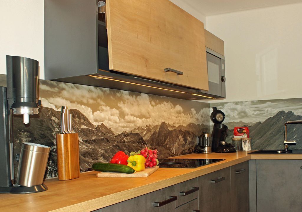 Photo of Kitchen in Ofterschwang