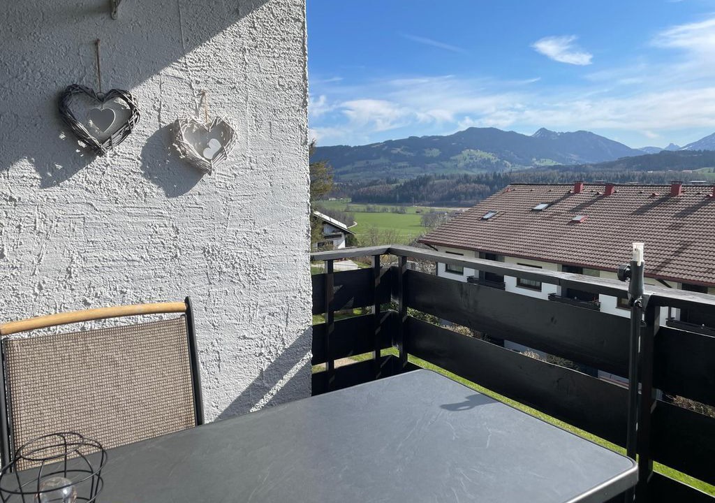 Photo of Outdoor in Ofterschwang