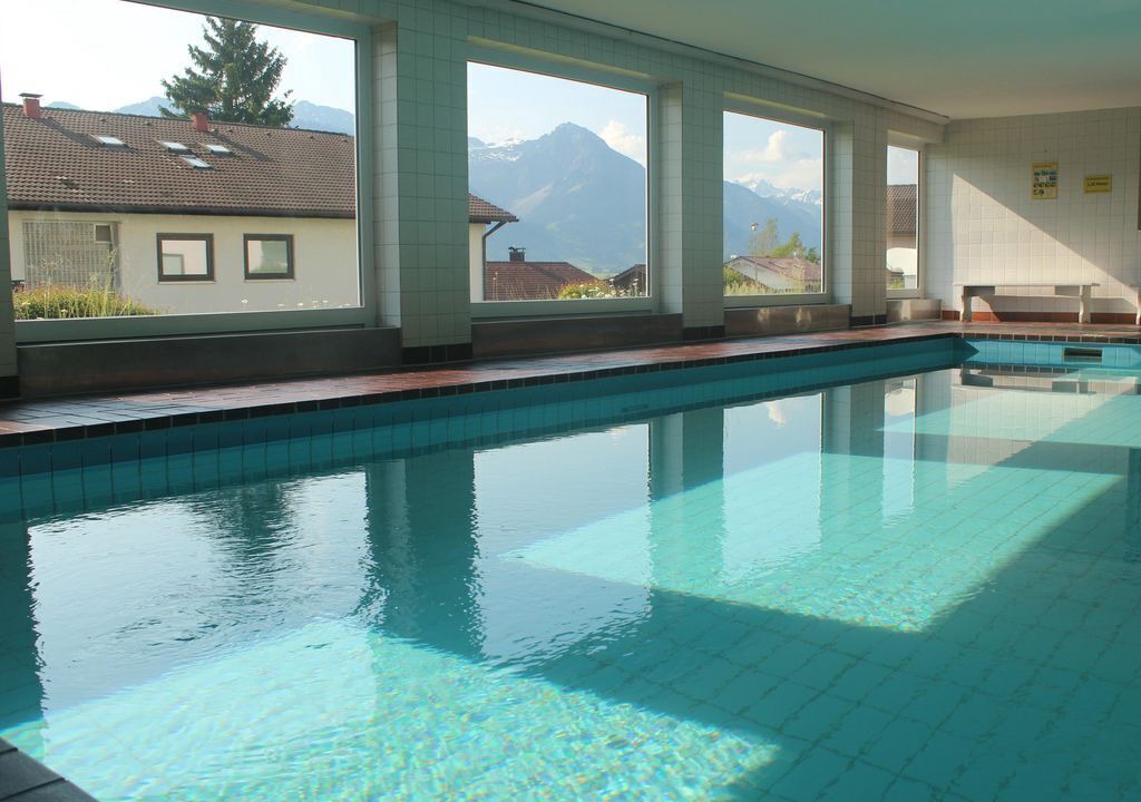 Photo of Outdoor in Ofterschwang