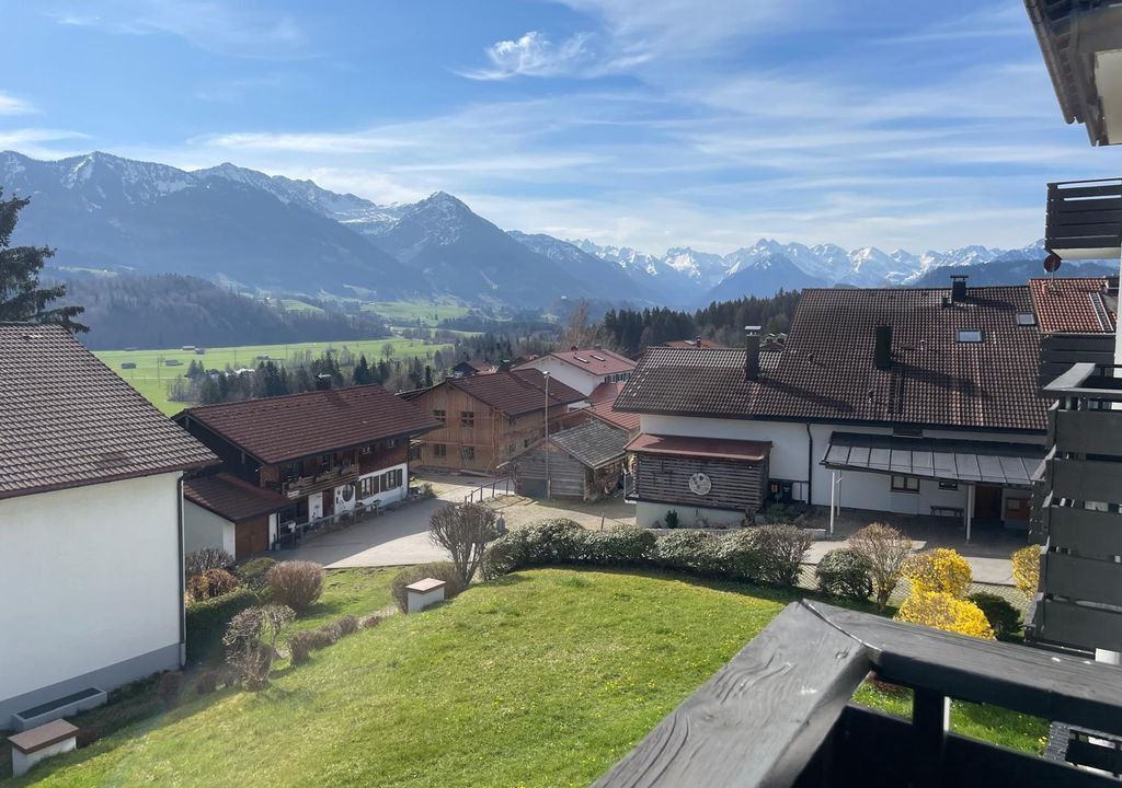 Photo of Outdoor in Ofterschwang
