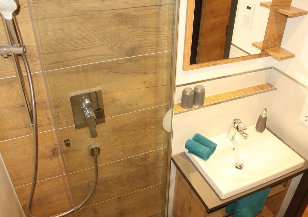 Photo of Bathroom in Ofterschwang