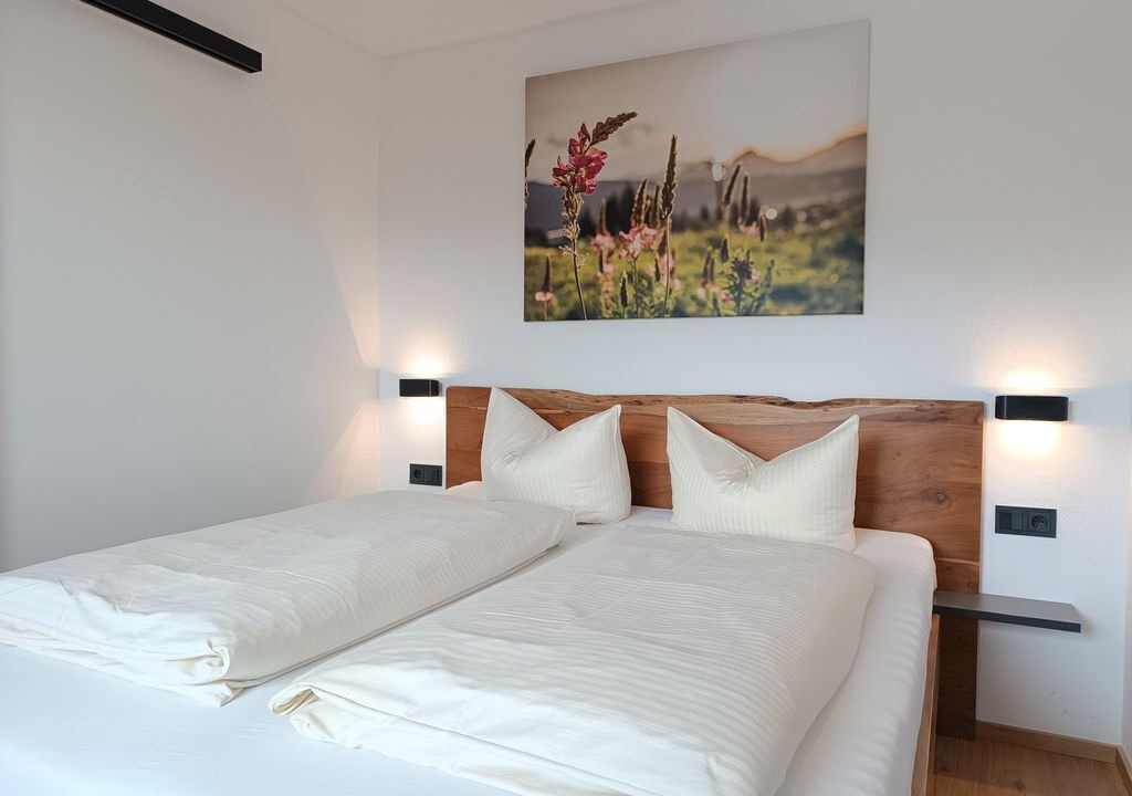 Photo of Bedroom in Ofterschwang