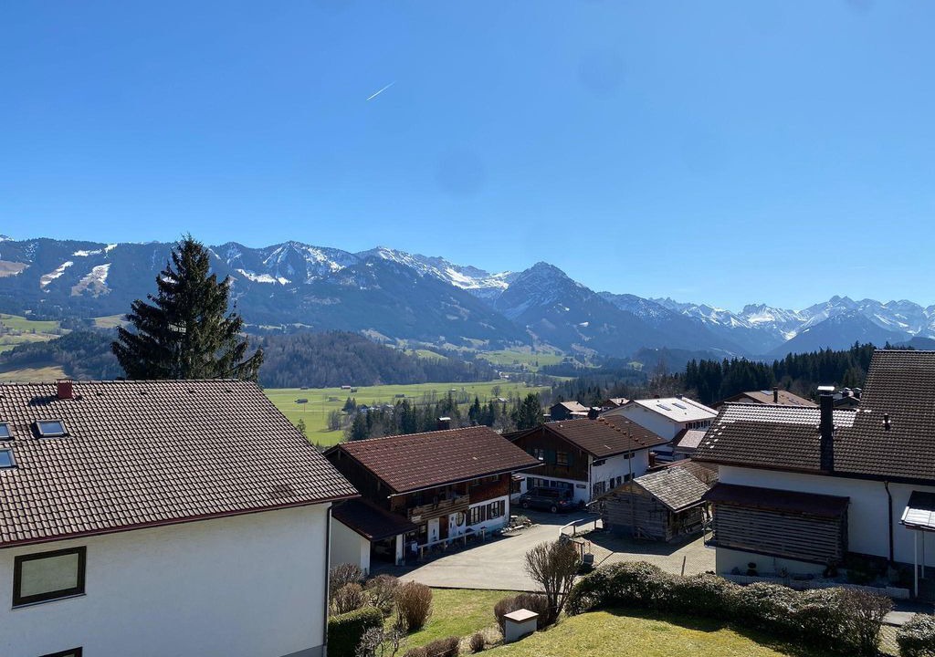 Photo of Outdoor in Ofterschwang