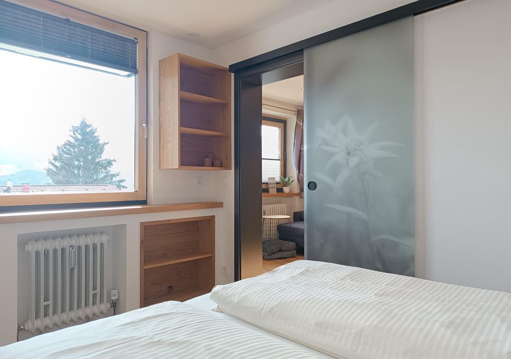 Photo of Bedroom in Ofterschwang