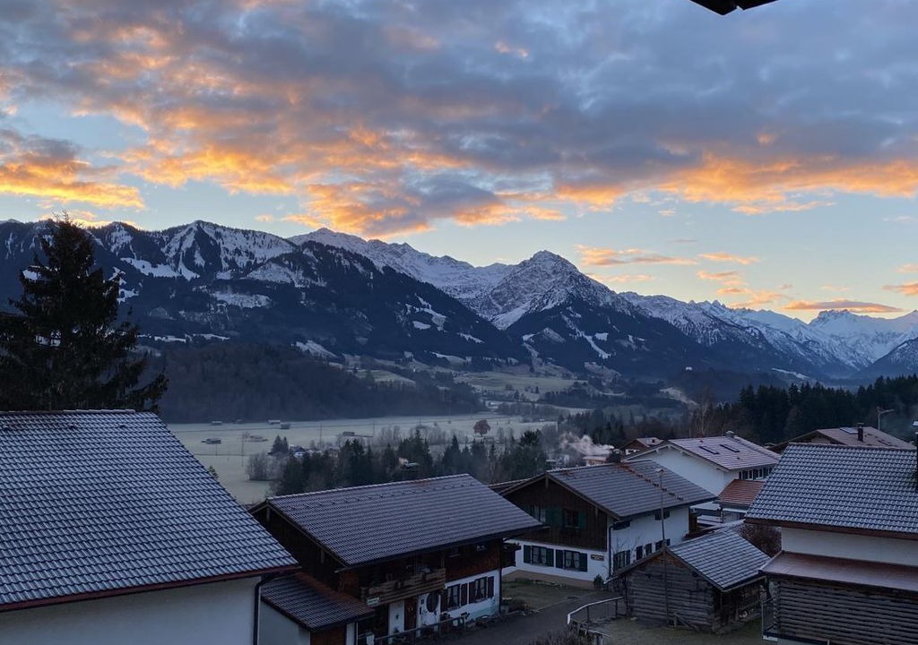 Photo of Outdoor in Ofterschwang