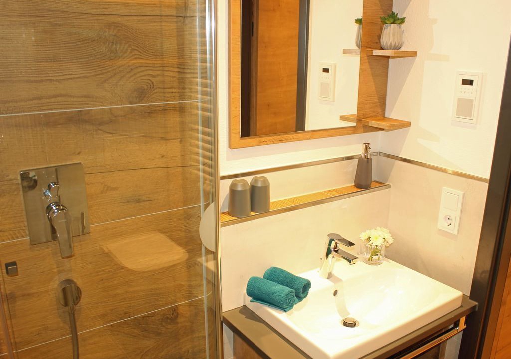 Photo of Bathroom in Ofterschwang