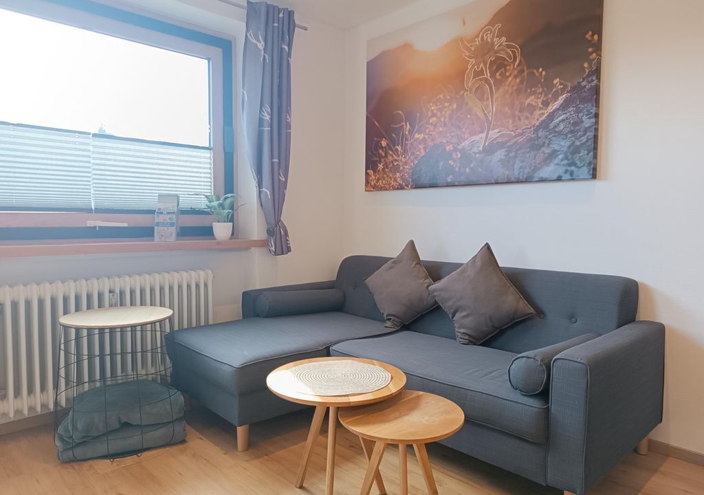 Photo of Livingroom in Ofterschwang