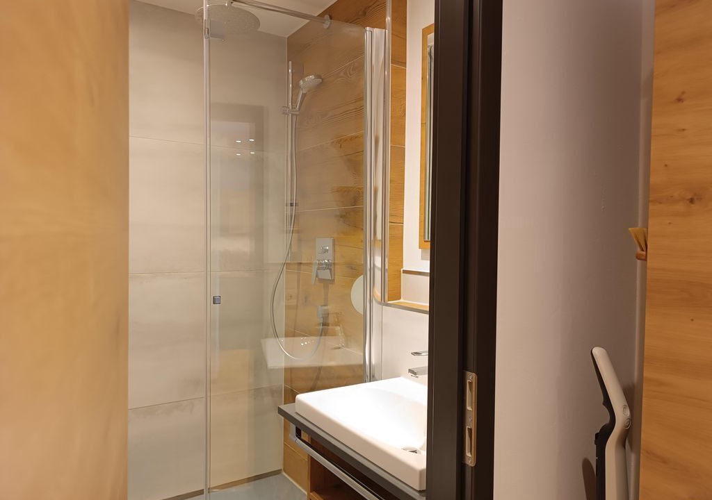 Photo of Bathroom in Ofterschwang