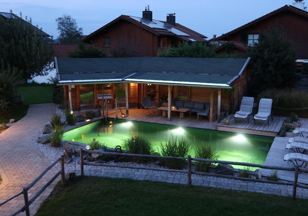 Photo of Outdoor in Rofleuten