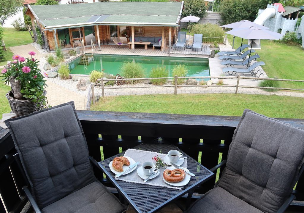 Photo of Outdoor in Rofleuten