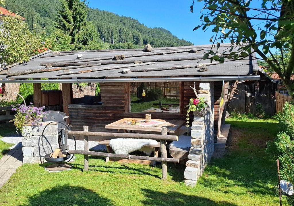 Photo of Outdoor in Rofleuten