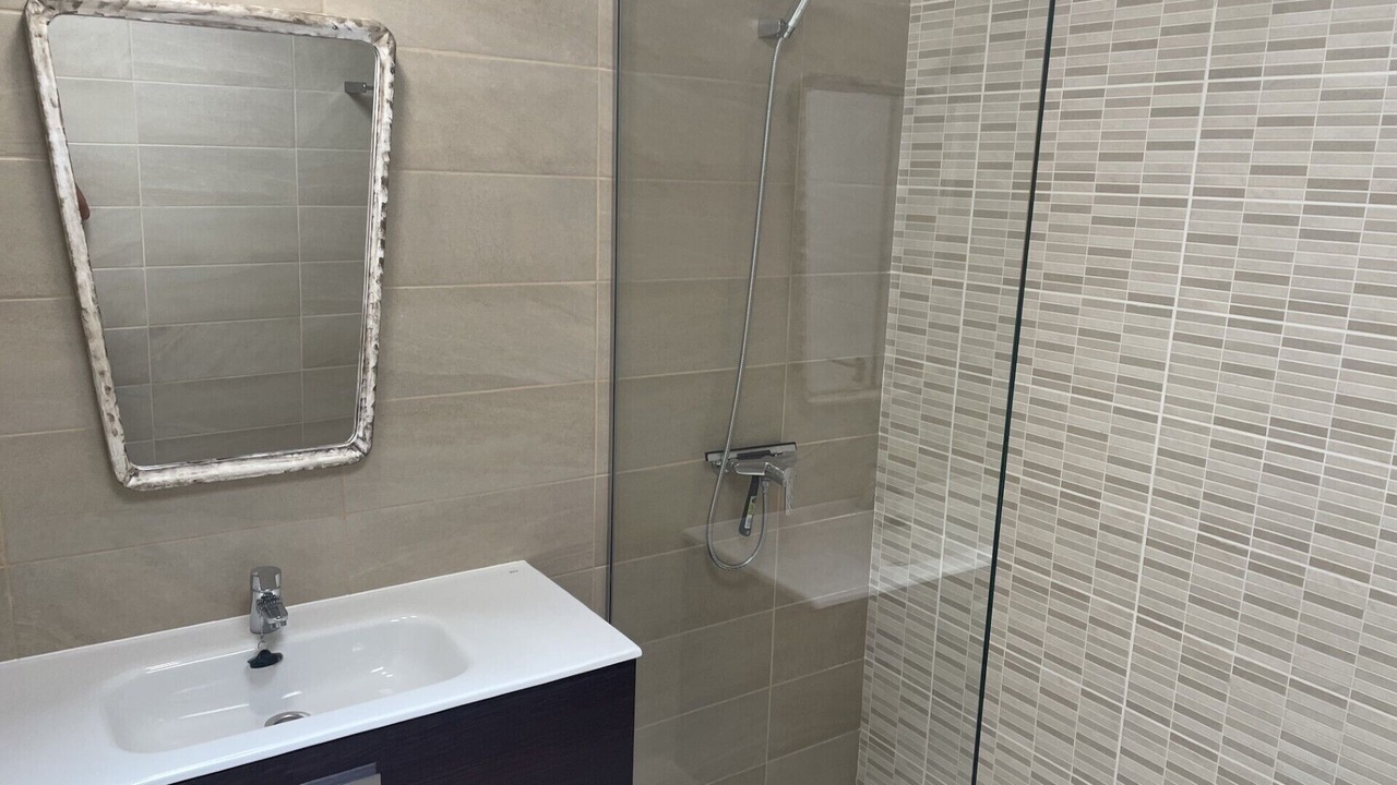Photo of Bathroom in Villaverde