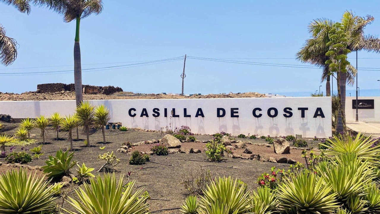 Photo of Outdoor in Villaverde