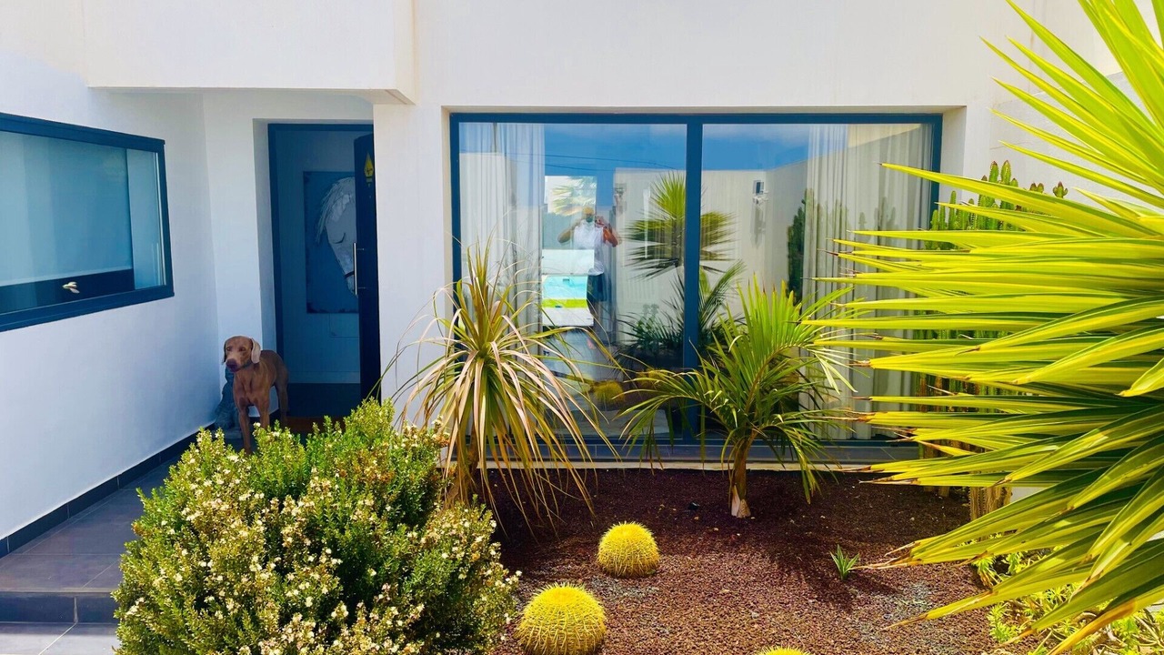 Photo of Outdoor in Villaverde