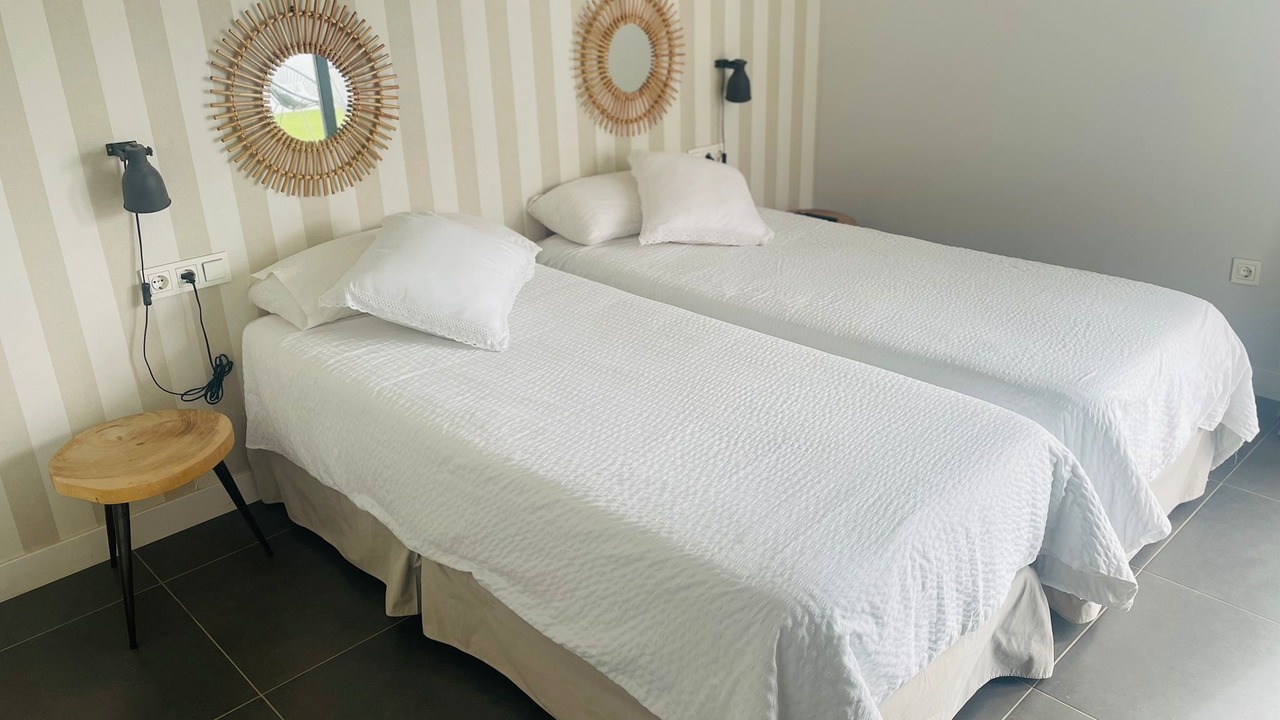 Photo of Bedroom in Villaverde