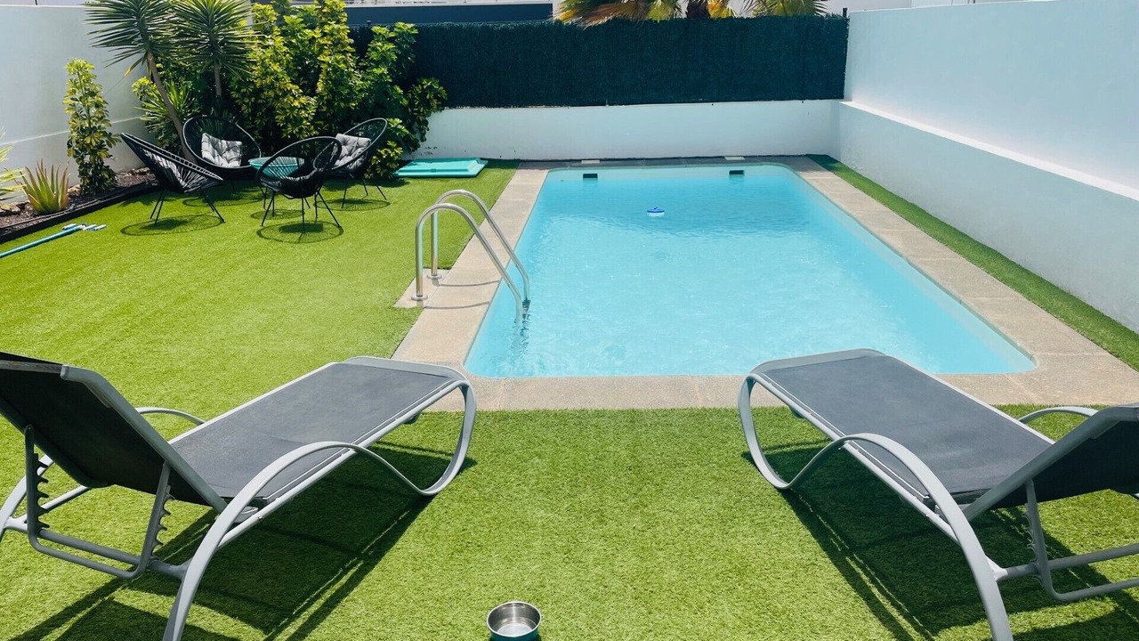 Photo of Outdoor in Villaverde