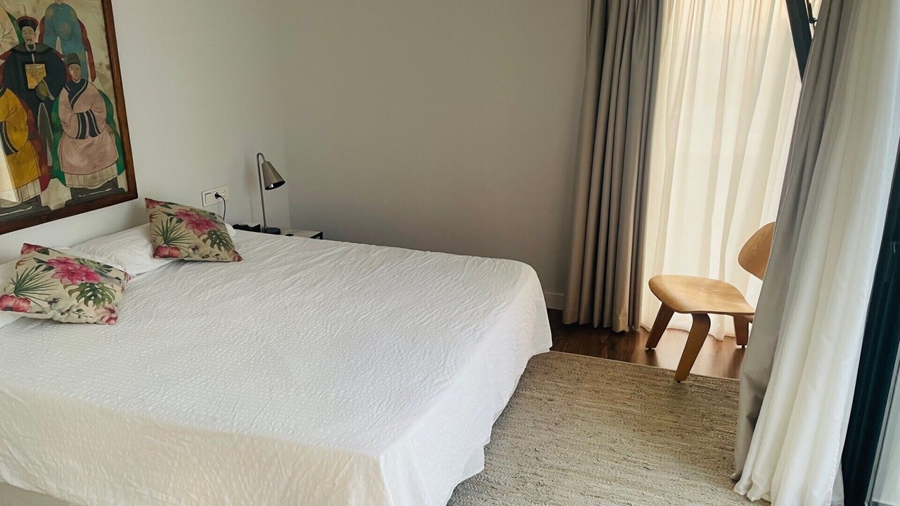 Photo of Bedroom in Villaverde
