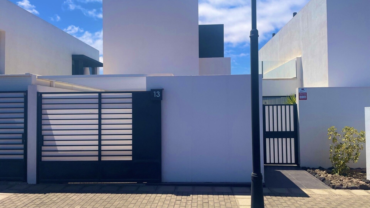 Photo of Outdoor in Villaverde
