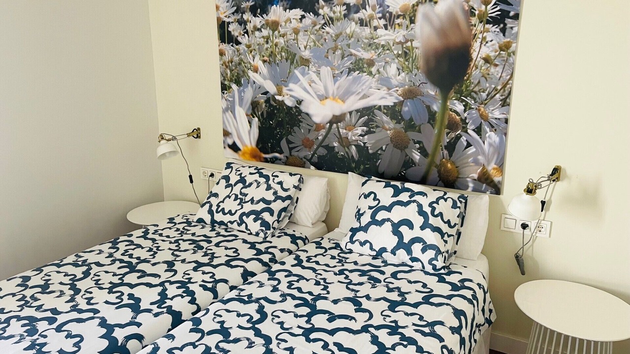 Photo of Bedroom in Villaverde