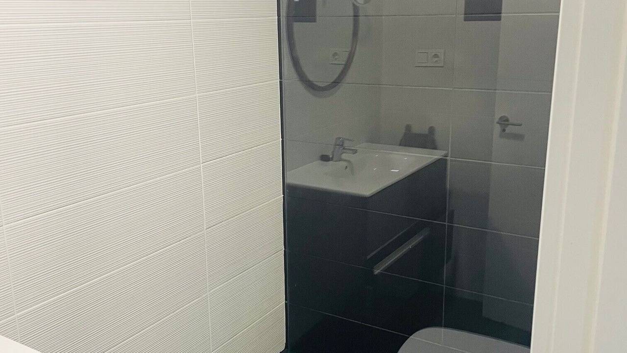Photo of Bathroom in Villaverde