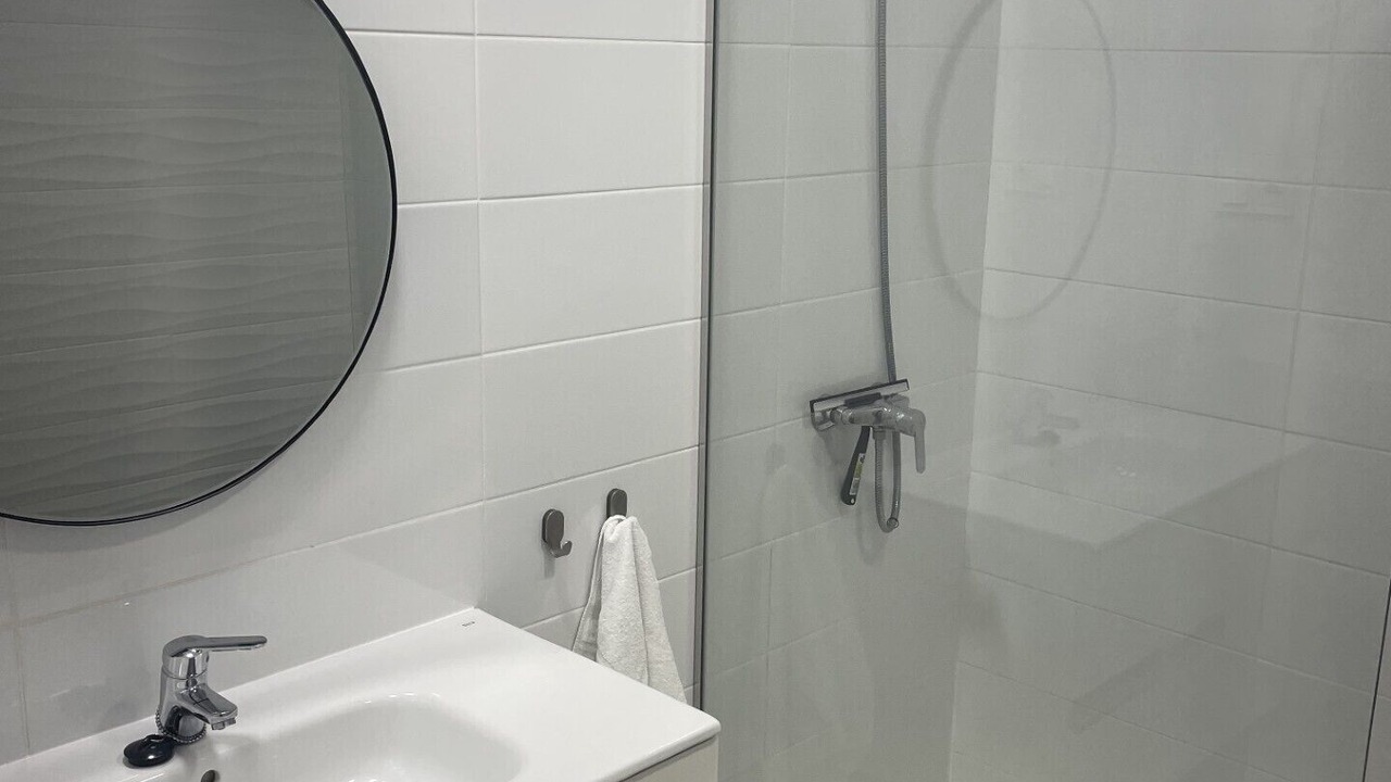 Photo of Bathroom in Villaverde