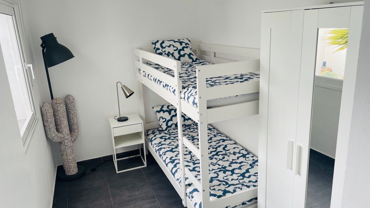 Photo of Bedroom in Villaverde