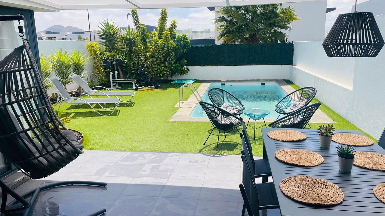 Photo of Outdoor in Villaverde
