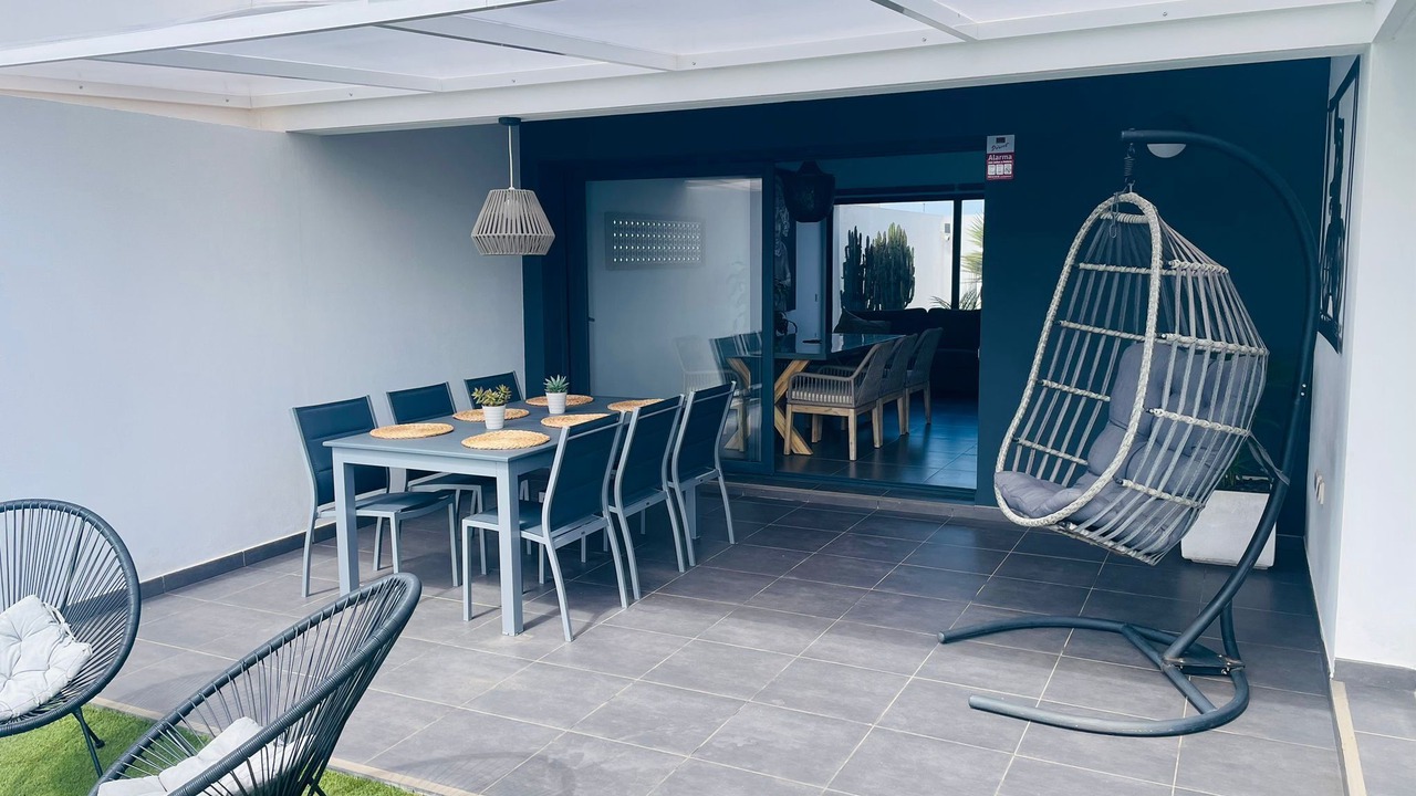 Photo of Outdoor in Villaverde