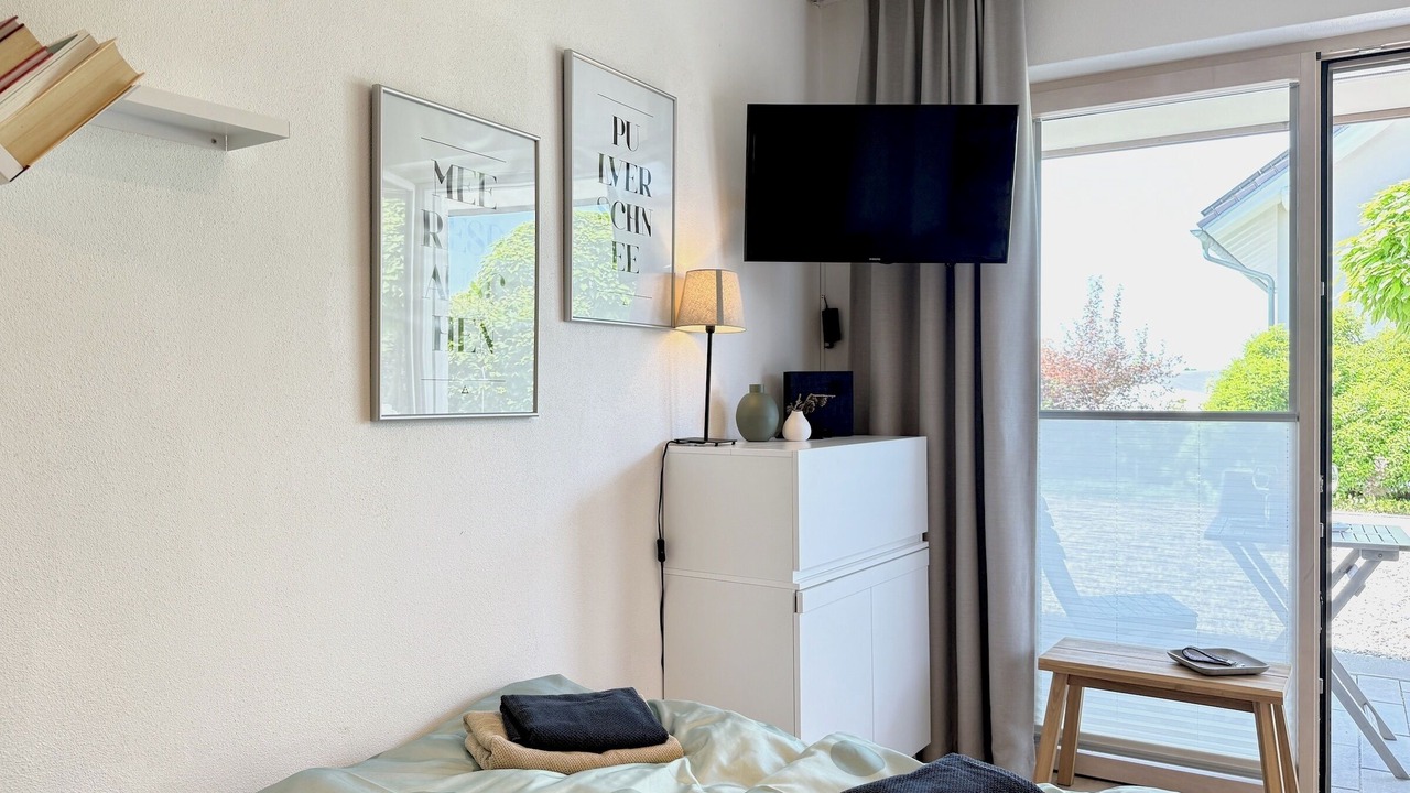 Photo of Bedroom in Scheidegg