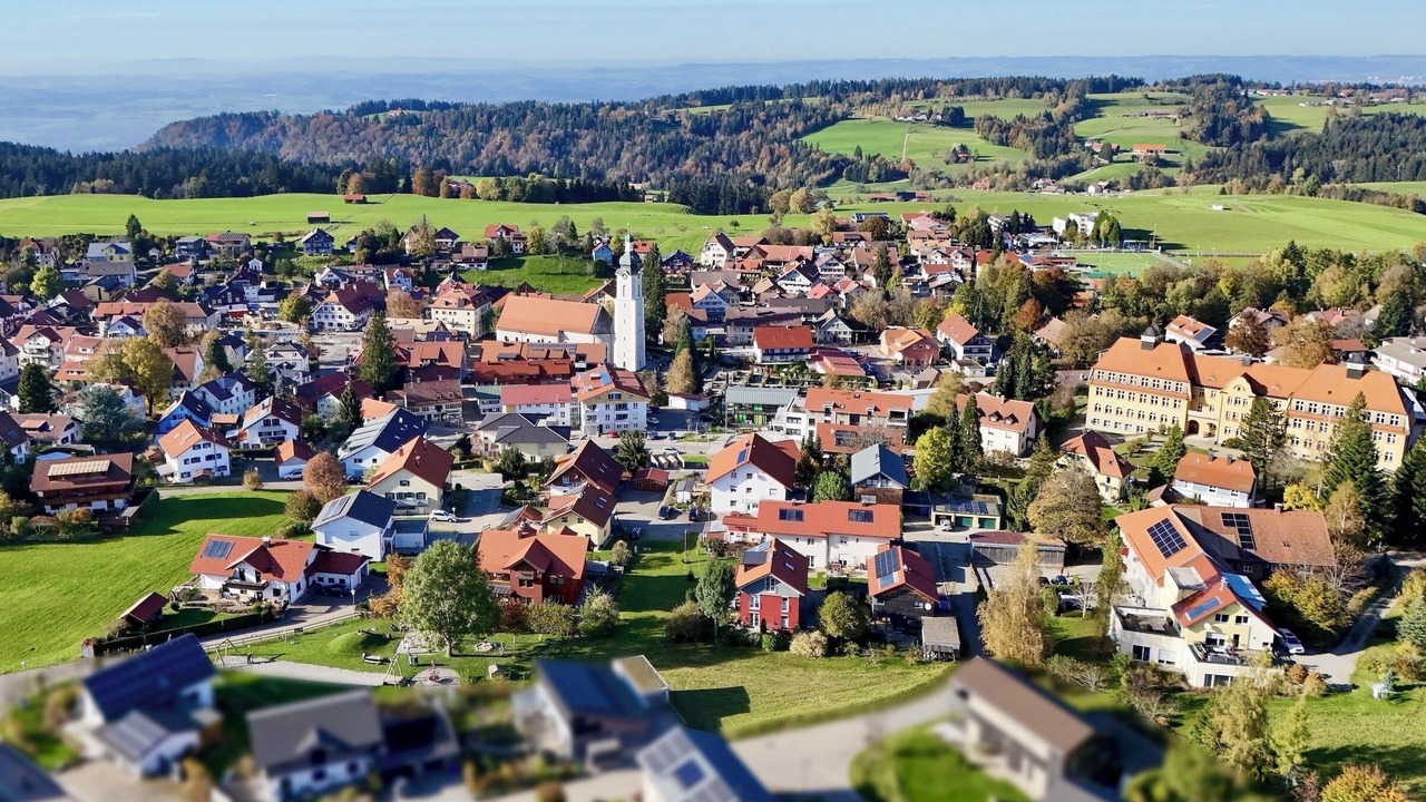 Photo of Outdoor in Scheidegg
