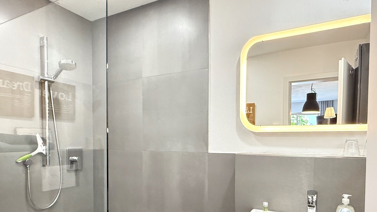 Photo of Bathroom in Scheidegg