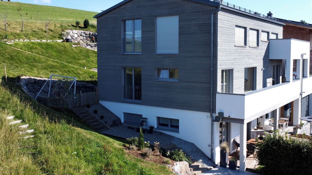 Photo of Outdoor in Scheidegg
