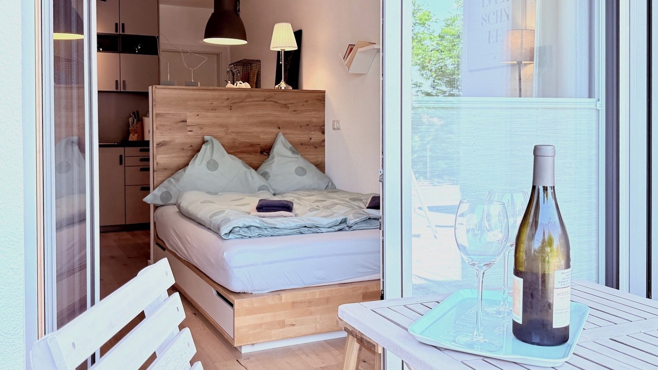 Photo of Bedroom in Scheidegg