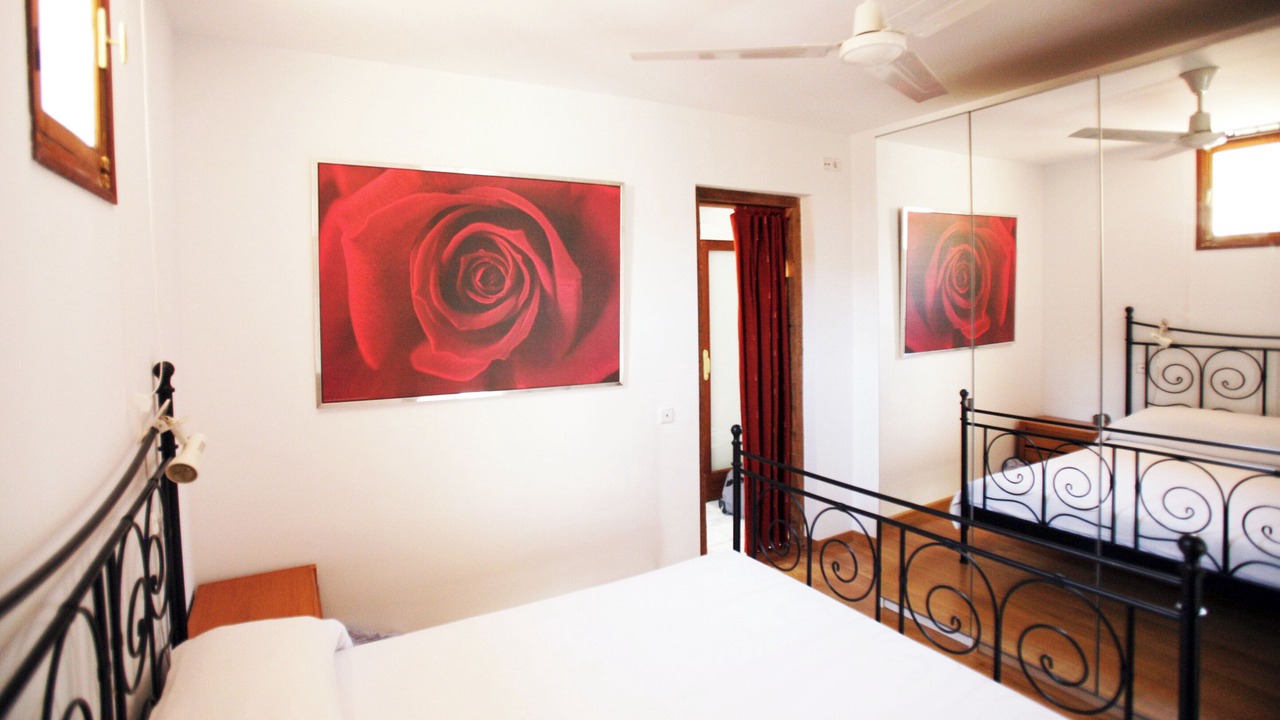 Photo of Bedroom in Malasana