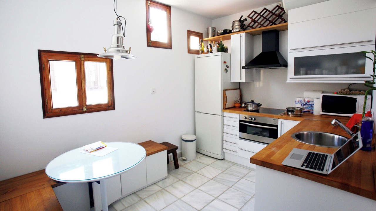 Photo of Kitchen in Malasana