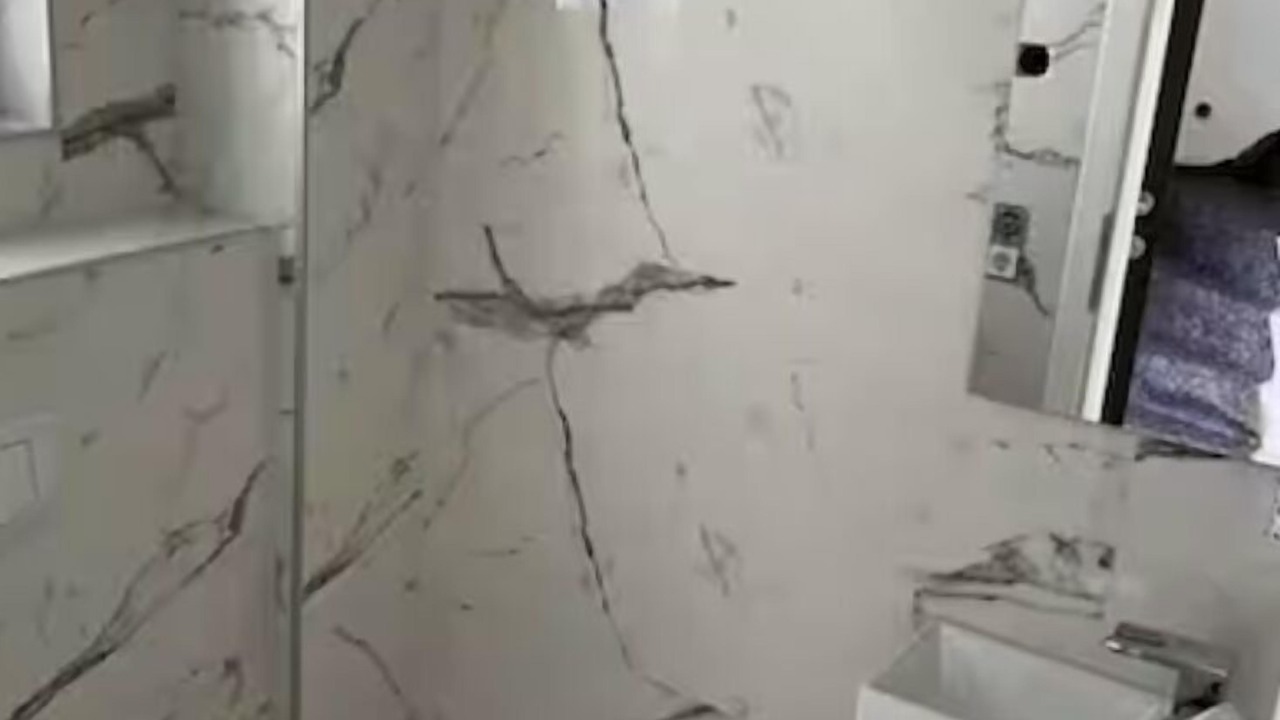 Photo of Bathroom in Oberasbach