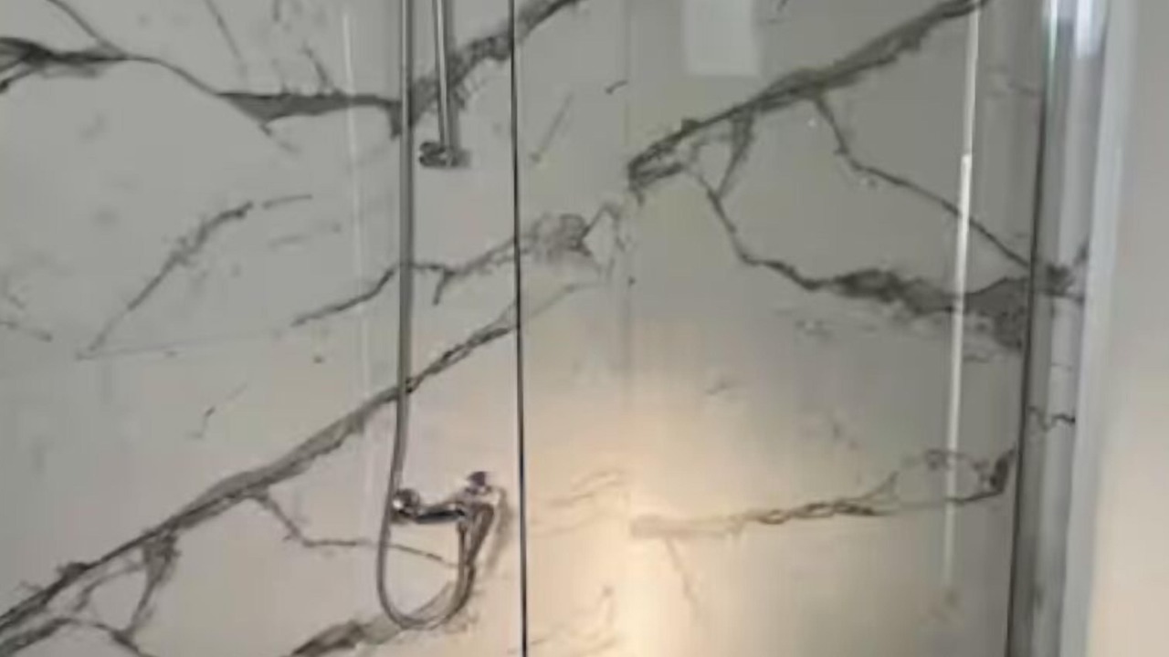 Photo of Bathroom in Oberasbach