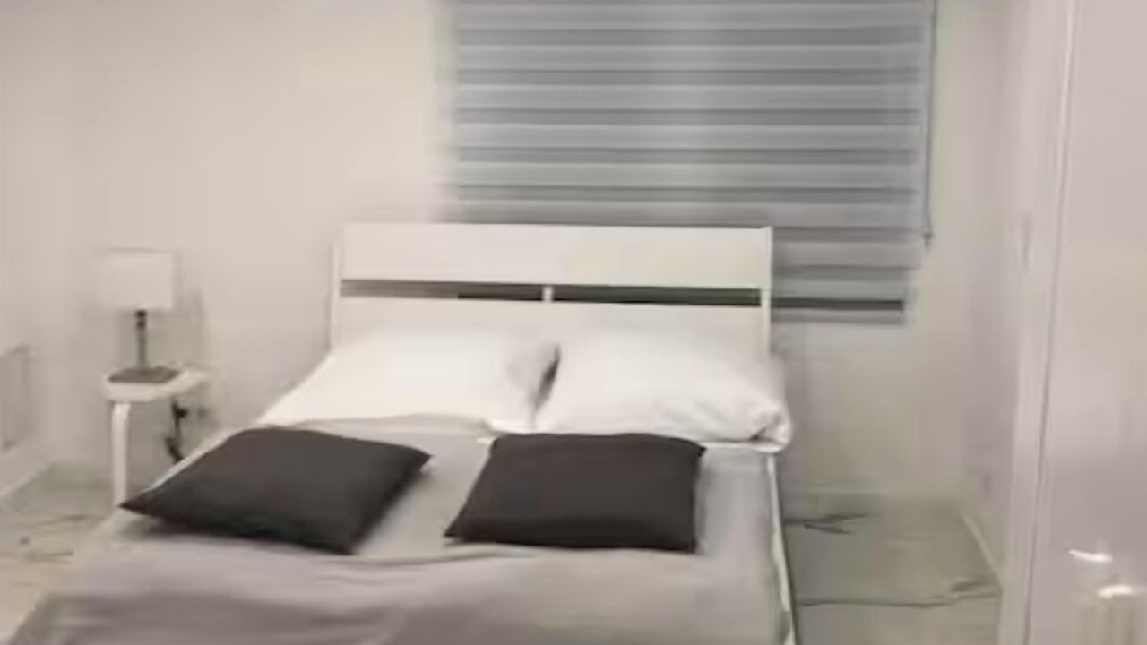 Photo of Bedroom in Oberasbach