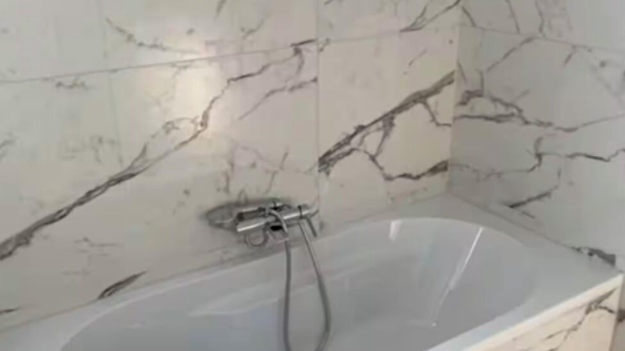 Photo of Bathroom in Oberasbach
