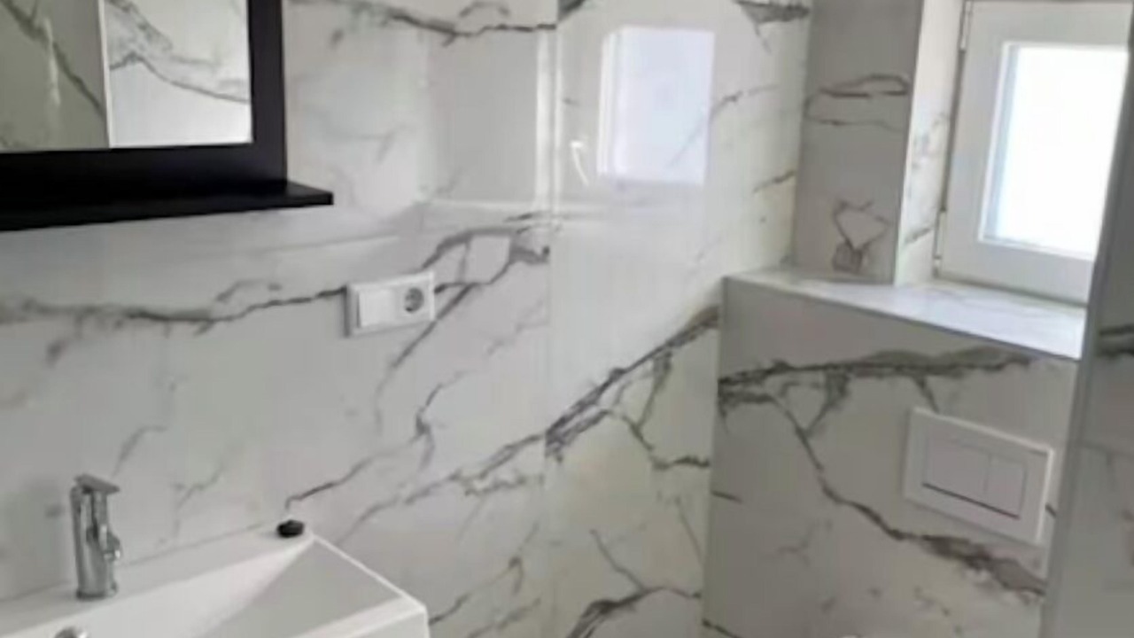 Photo of Bathroom in Oberasbach