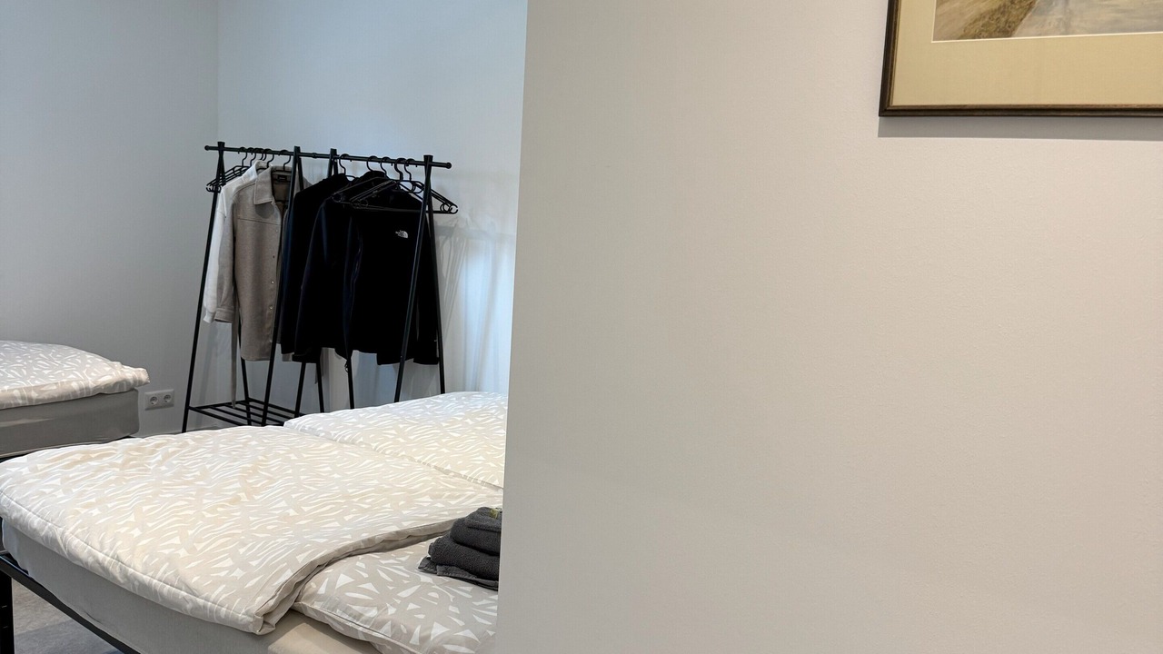 Photo of Bedroom in Hallstadt